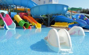 Marmaris Water Park